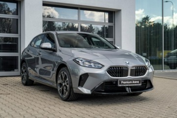 BMW Seria 1 F70 2026 BMW 120 - Dostępny od ręki!, zdjęcie 6