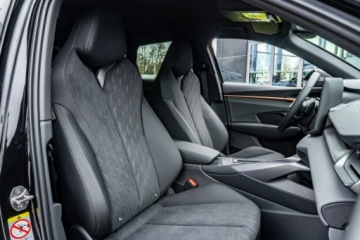 Cupra Terramar SUV Plug-In 1.5 TSI e-Hybrid 204KM 2026 Cupra Terramar Advantage Edition 1.5 e-Hybrid 204, zdjęcie 21