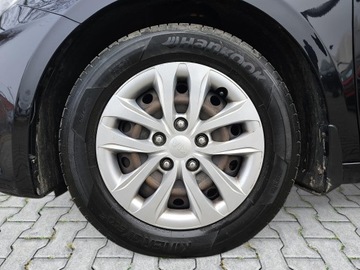 Kia Ceed III Hatchback 1.0 T-GDI 100KM 2020 Kia Ceed 1.0 T-GDI S, zdjęcie 9