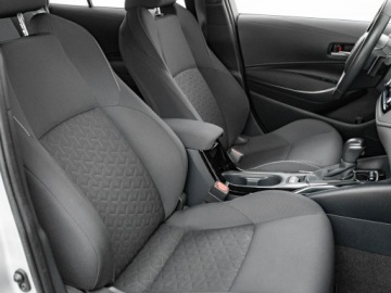 Toyota Corolla XII 2021 Toyota Corolla DW4PN01#2.0 Hybrid Comfort Podgrz.f, zdjęcie 27