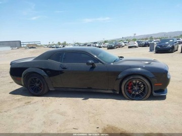 Dodge Challenger III 2019 Dodge Challenger RT Scat Pack 2019 6.4l 6.4 Benzyna 485KM, zdjęcie 6