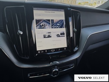 Volvo XC60 II Crossover Plug-In Facelifting 2.0 T8 455KM 2023 Volvo XC 60 T8 Plug-In 310 + 145 KM AWD Ultimate D, zdjęcie 20