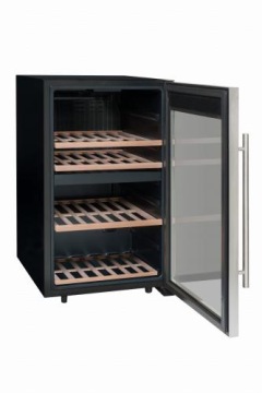Холодильник для вина La Sommelier LS51.2Z