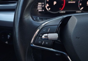 Skoda Superb III Liftback Facelifting 2.0 TDI SCR 150KM 2022 Skoda Superb Salon PL - I wlasciciel - Virtual Cockpit - Czujniki - Kamera, zdjęcie 24
