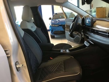 Fiat 2025 FIAT 600 Icon 1.2 Turbo Hybrid eDCT Hatchback 110KM 2025, zdjęcie 4