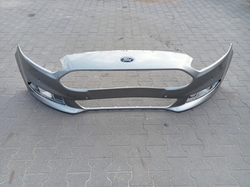 FORD S-MAX MK2 2015-19r. - Zderzak przód EM2V