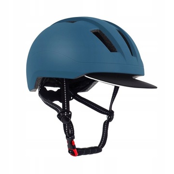Kask rowerowy Kaski Ochrona głowy Czapka