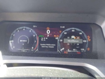 Toyota Tacoma II 2025 Toyota Tacoma Limited 2025 2.4 Benzyna 278KM, zdjęcie 10