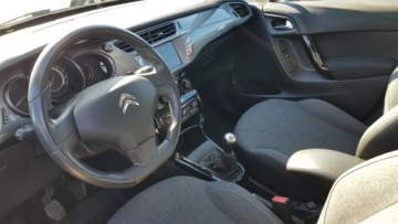 Citroen C3 II Hatchback facelifting 1.6 e-HDi 92KM 2015 *** pojazd zarezerwowany ***, zdjęcie 11