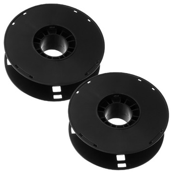 РОЛИК УДЛИНИТЕЛЬНЫЙ, ХРАНИТЕЛЬНЫЙ, БАРАБАННЫЙ, ВИНТОВОЙ, 2 ШТ.