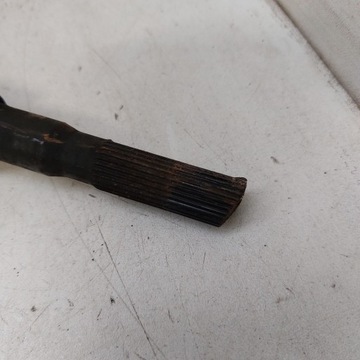 JAGUAR S-TYPE 2,7 SLOUPEC ŘÍDÍCÍ 2W93-3C529-AJ 831410028834