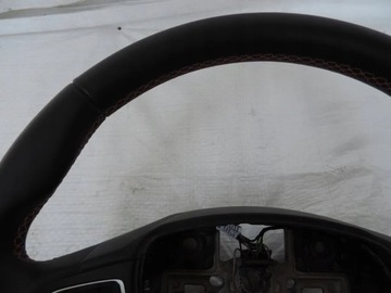 KUGA MK2 ЛИФТ РУЛЕВОГО КОЛЕСА С КРАСНОЙ РЕЗЬБОЙ ST-LINE