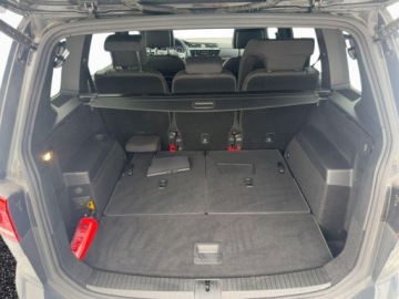 Volkswagen Touran III 2.0 TDI 150KM 2025 Volkswagen Touran 2.0 TDI BMT Highline DSG, 7os, Gwarancja, Serwis ASO,FV23, zdjęcie 38