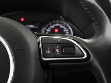 Audi Q5 I SUV Facelifting 2.0 TDI clean diesel 190KM 2016 Audi Q5 4x4, Xenon, Navi, Skóra, Automat, zdjęcie 28