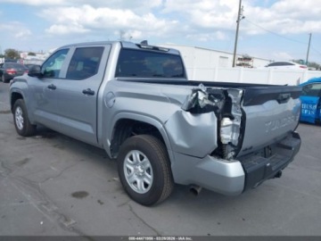 Toyota Tundra II 2026 Toyota Tundra Sr Crewmax 5.5 Bed 2026 3.4 Benzyna 358KM, zdjęcie 3