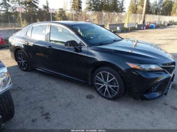 Toyota Camry IX 2023 Toyota Camry 2023r., 2.5L 2.5 Benzyna 203KM, zdjęcie 4