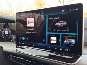 Volkswagen Golf VIII 2026 Volkswagen Golf Variant Life Plus 1.5 eTSI mHEV 11, zdjęcie 16