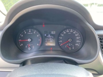 Kia Stonic I Crossover Facelifting 1.0 T-GDI 100KM 2024 Kia Stonic Salon PL M Smart Win Gwarancja Benzyna 100KM, zdjęcie 13