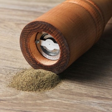 МЕЛЬНИЦЫ РУЧНЫЕ ДЕРЕВЯННЫЕ МЕЛЬНИЦА ДЛЯ ПЕРЦА И СОЛИ 2