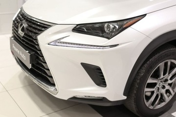 Lexus NX I SUV Facelifting 300 238KM 2018 Lexus NX 300 Elegance AWD 2.0 Benzyna 238KM, zdjęcie 34