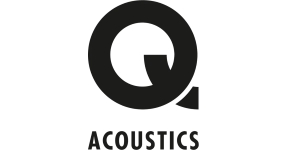 ЦЕНТРАЛЬНАЯ ГРОМКОГОВОРИТЕЛЬНАЯ КОЛОНКА ДЛЯ ДОМАШНЕГО КИАТЕРА Q ACOUSTICS QA 5090 ROSEWOOD