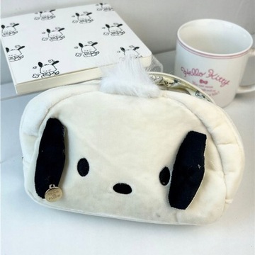 Hello Kitty kosmetyczka Anime Sanrio Cinnamor