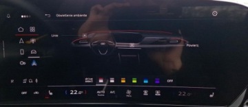 Audi A5 F5 Coupe Facelifting 2.0 40 TDI 204KM 2024 Audi A5 Limousine TDI 150kW Quattro Stronic MatrixLEDAmbienteAudiSoundSSma, zdjęcie 16