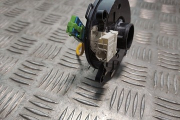 KROUŽEK VÝZTUHA ŘÍDÍCÍ ALFA ROMEO 147 (937_) 5428010E 1.6L GASOLINE