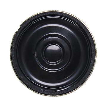 Moduł głośnika wewnętrznego 0.5W 27mm