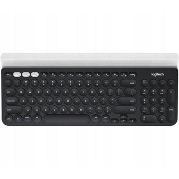 Klawiatura Bezprzewodowa Logitech K780 Multi-Device Bluetooth Unifying