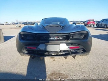  McLaren 720S Coupe 2018 4.0l 4.0 Benzyna 710KM, zdjęcie 4