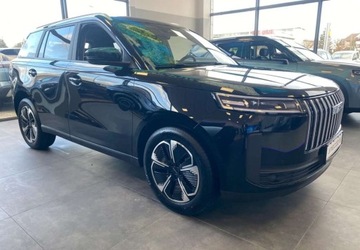 Jaecoo 5 1.6T 147KM 2025 Jaecoo 5 Jaecoo 5 1.6 Benzyna 147KM, zdjęcie 2