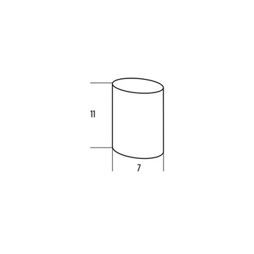 Кожаный держатель для напитков Held Cruiser Chopper