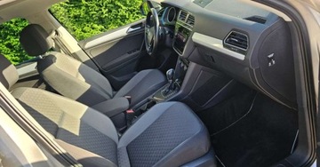 Volkswagen Tiguan II SUV 1.5 TSI EVO 150KM 2019 Volkswagen Tiguan Highline DSG Gwarancja, zdjęcie 5
