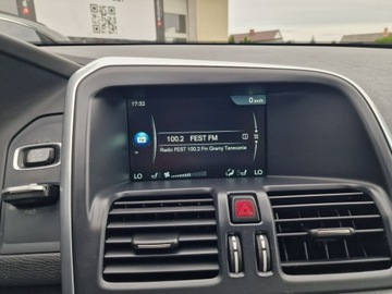 Volvo XC60 I SUV Facelifting 2.0 D4 DRIVE-E 181KM 2014 Volvo XC 60 D4 Momentum Automat Ledy, zdjęcie 26