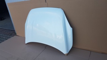 КАПОТ VOLVO XC60 I LIFT 13-