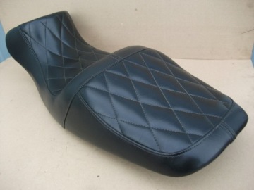 KAWASAKI ZZR 1100 СИДЕНЬЕ СИДЕНЬЕ СИДЕНЬЕ