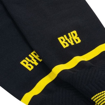 Лицензированные футбольные носки PUMA BVB Borussia Dortmund 47 48 49