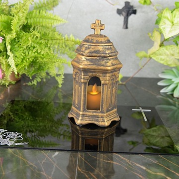 КЕРАМИКА ЦВЕТА СТАРОГО ЗОЛОТА