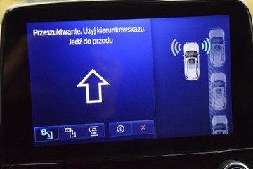 Ford Puma II Crossover 1.0 EcoBoost mHEV 125KM 2021 ST Line, Tempomat ACC, Virtual Cocpit, Kamera Cofania, ROCZNA GWARANCJA, zdjęcie 32