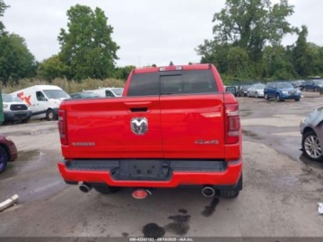  RAM 1500 Laramie 57 Box 2020 5.7l 5.7 Benzyna 395KM, zdjęcie 4