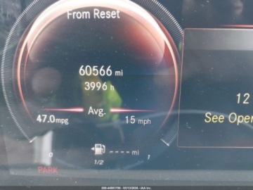 Mercedes CLA C118/X118 2020 Mercedes-Benz CLA 250 4Matic 2020 2.0 Benzyna 221KM, zdjęcie 2