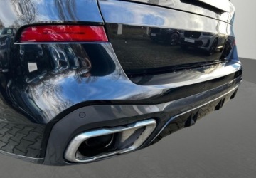 BMW X5 G05 SUV 2.0 25d 231KM 2022 BMW X5 xDrive25d 231 KM 2.0 diesel BMW Premium Selection 2.0 Diesel, zdjęcie 9