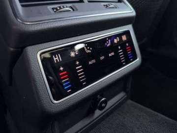 Audi A6 C8 Limousine Facelifting 2.0 45 TFSI 265KM 2024 Audi A6 Limousine S Line Matrix LED Aktywny tempomat Ambiente plus Hak Gwa, zdjęcie 27