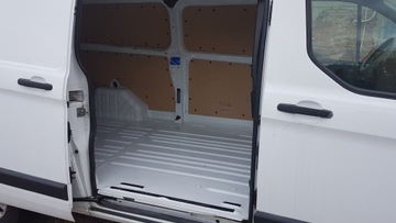 Ford Transit Custom I 2018 Ford Transit Custom 310 L2H, zdjęcie 7