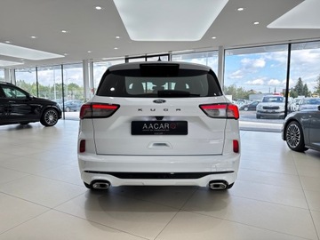 Ford Kuga III SUV 1.5 EcoBoost 150KM 2020 Ford Kuga ST-Line X / B&amp;O / Kamera / 1 właściciel, zdjęcie 2