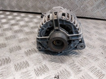 ALTERNATOR FORD MONDEO MK2 1.8 16V 0124415006