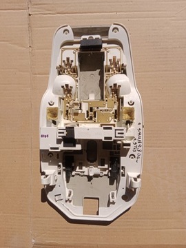 LAMPA POLSTROVÁNÍ KABINY SAAB 93 9-3 12804720