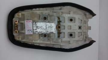 KAWASAKI ZR7 siedzenie fotel