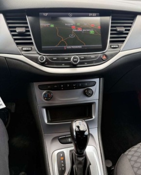Opel Astra K Sports Tourer 1.6 CDTI 136KM 2019 Opel Astra Opel Astra 1.6 D Automatik StartStop Innovation 1.6 Diesel, zdjęcie 16